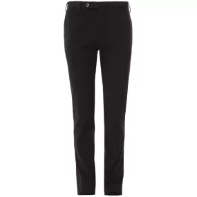 COTTON MOLESKIN TROUSERS