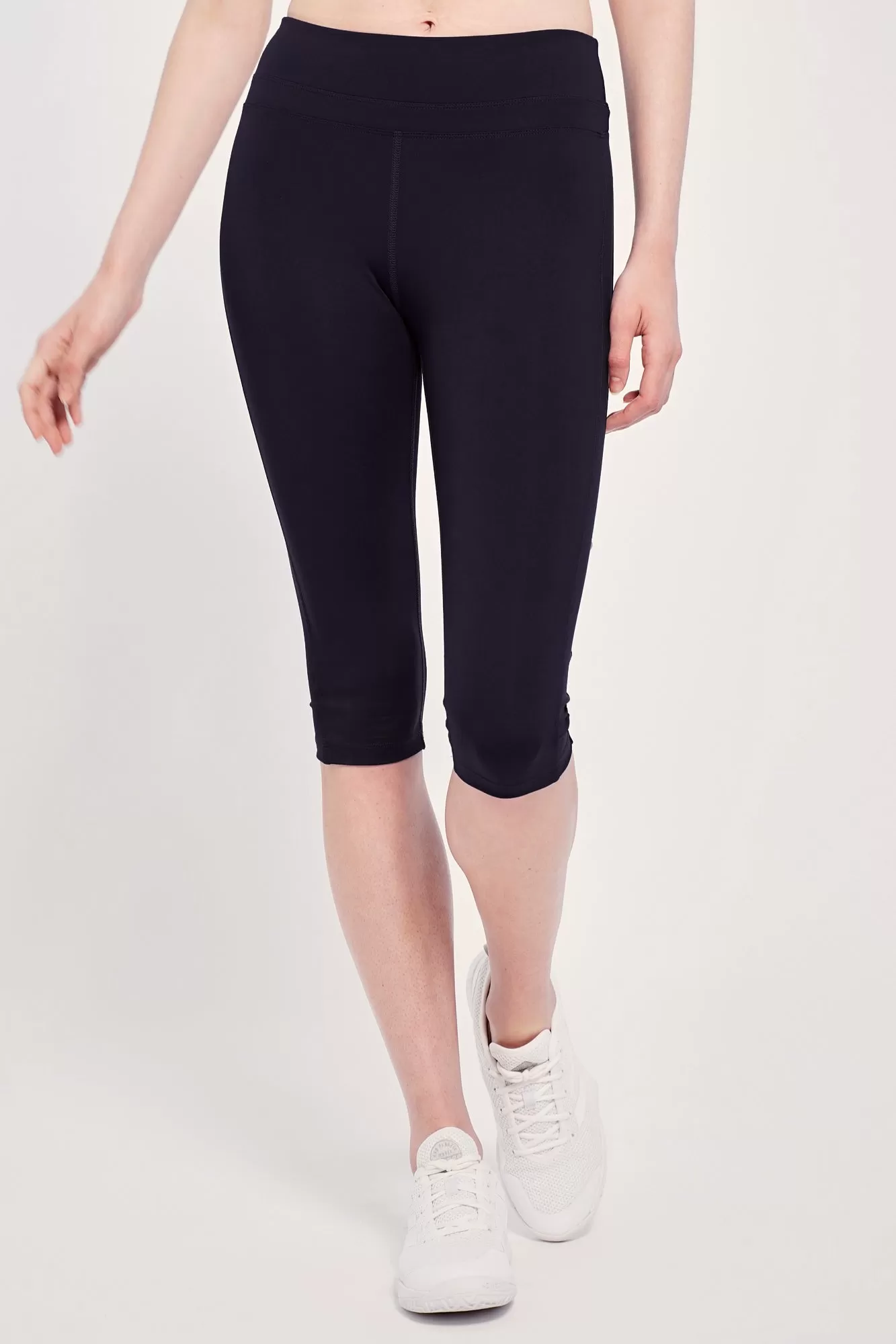 Cross Fit Capri