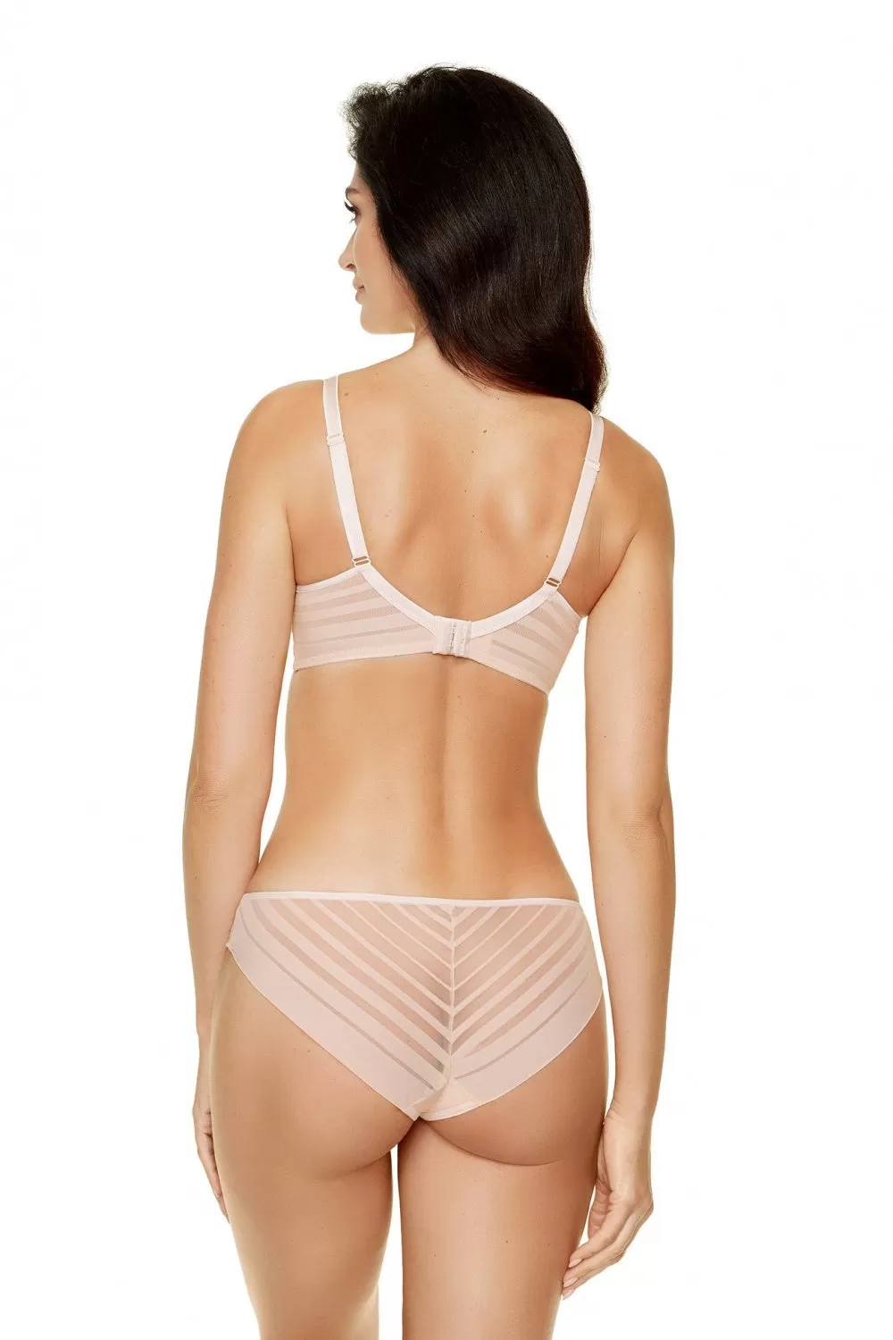 Culotte model 153707 Gorteks