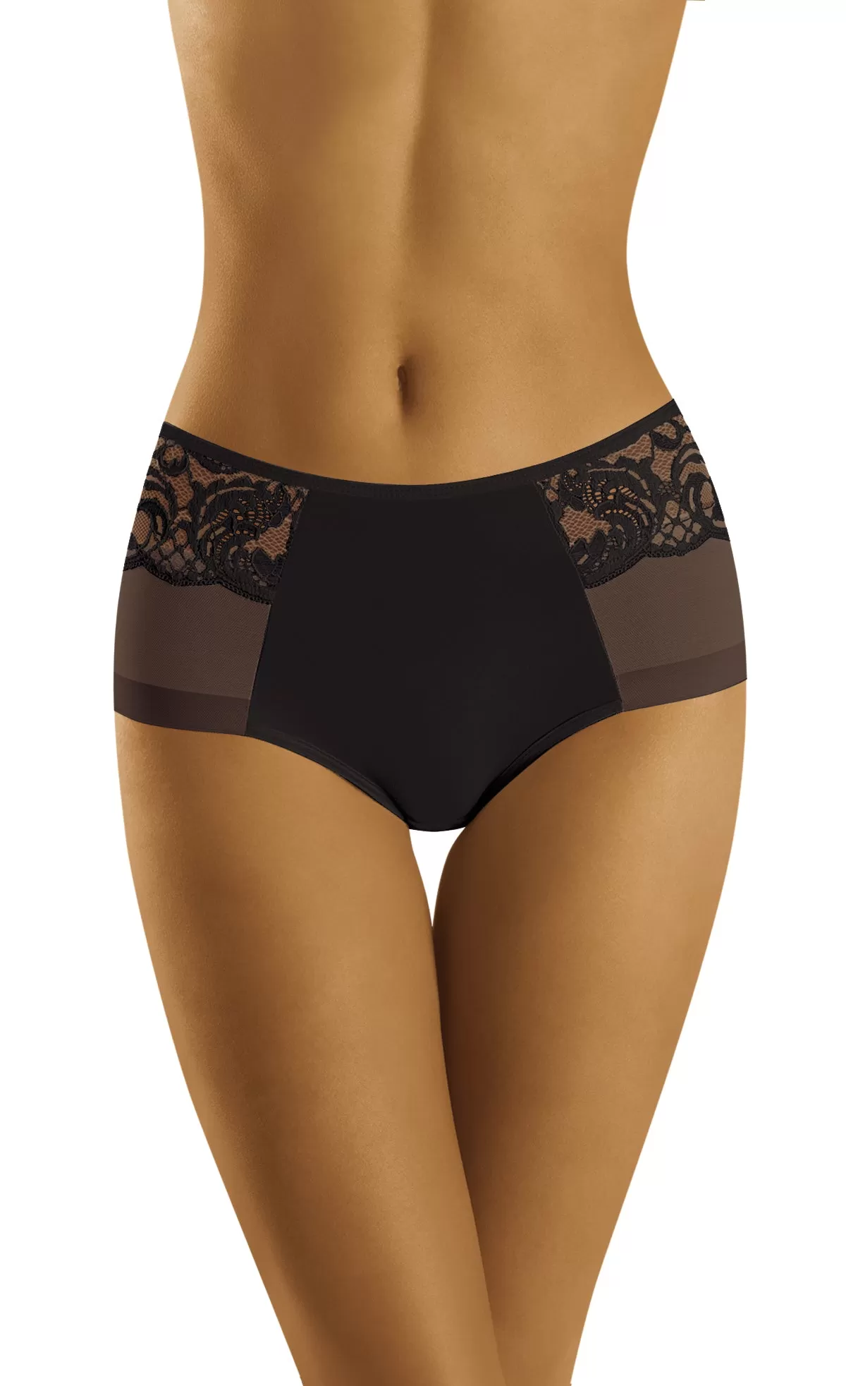 Culotte model 156213 Wolbar