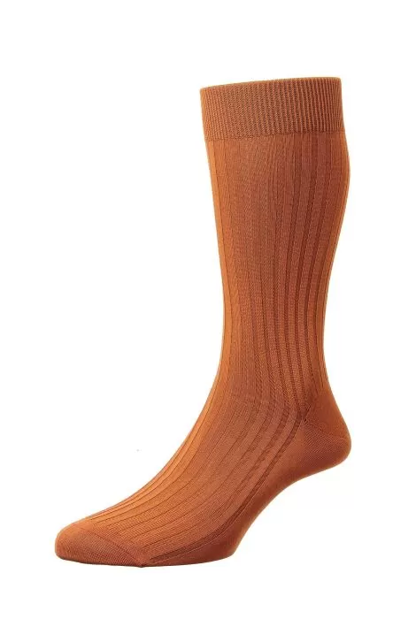 Danvers Egyptian Cotton Socks