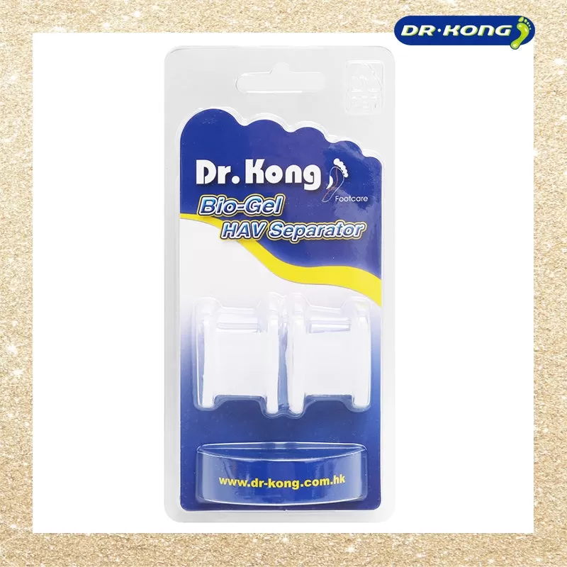 DR.KONG BIO-GEL HAV SEPARATOR ACCESSORIES DK-DKA13(RP : $16.90)