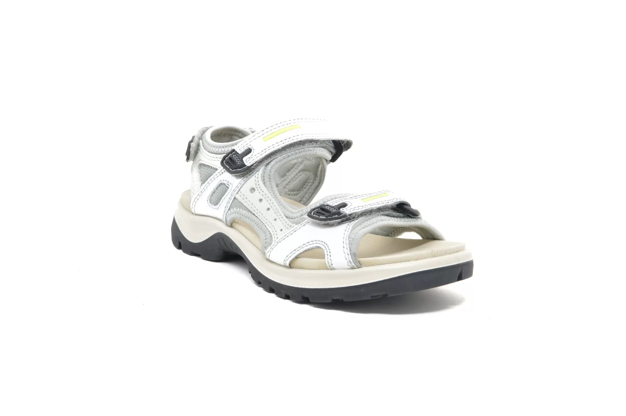 ECCO WOMEN'S YUCATAN SANDAL