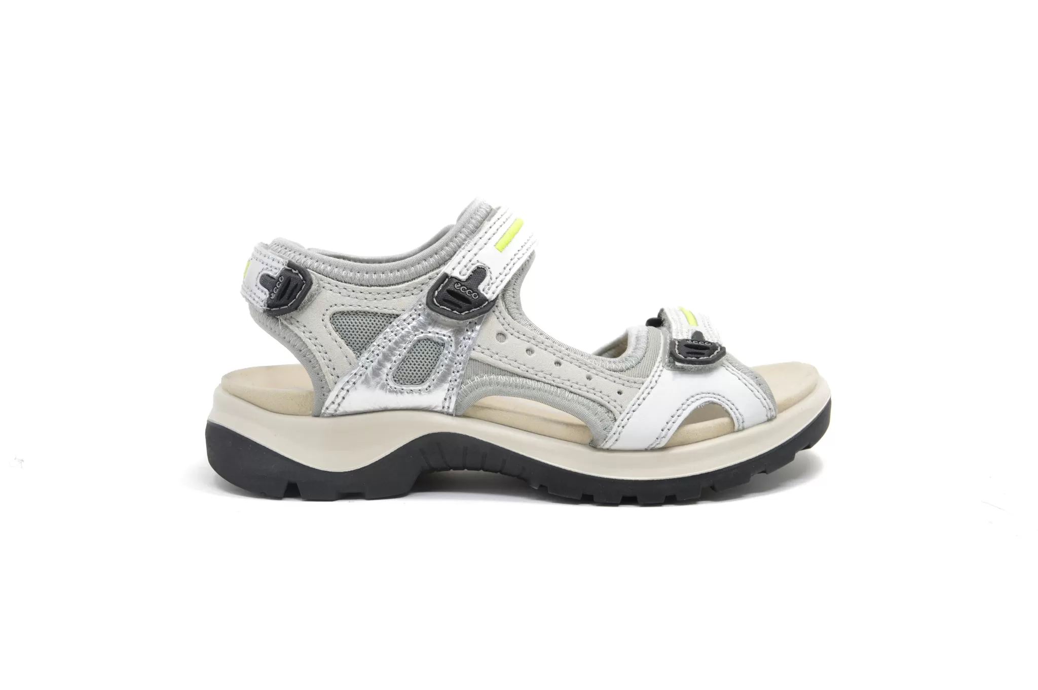 ECCO WOMEN'S YUCATAN SANDAL