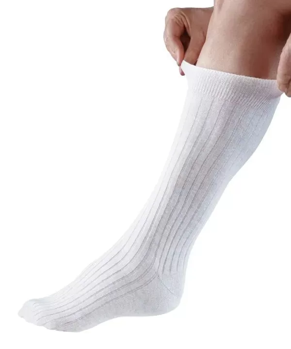 Everyday Lightweight Crew Socks-2 Pack