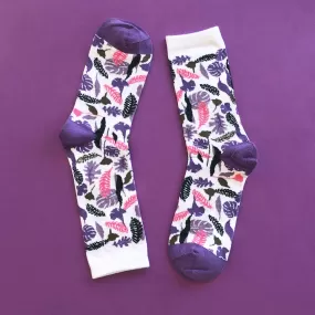 Exotic Feelings Socks