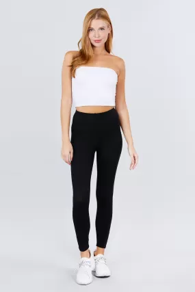 Exposure Cotton Leggings