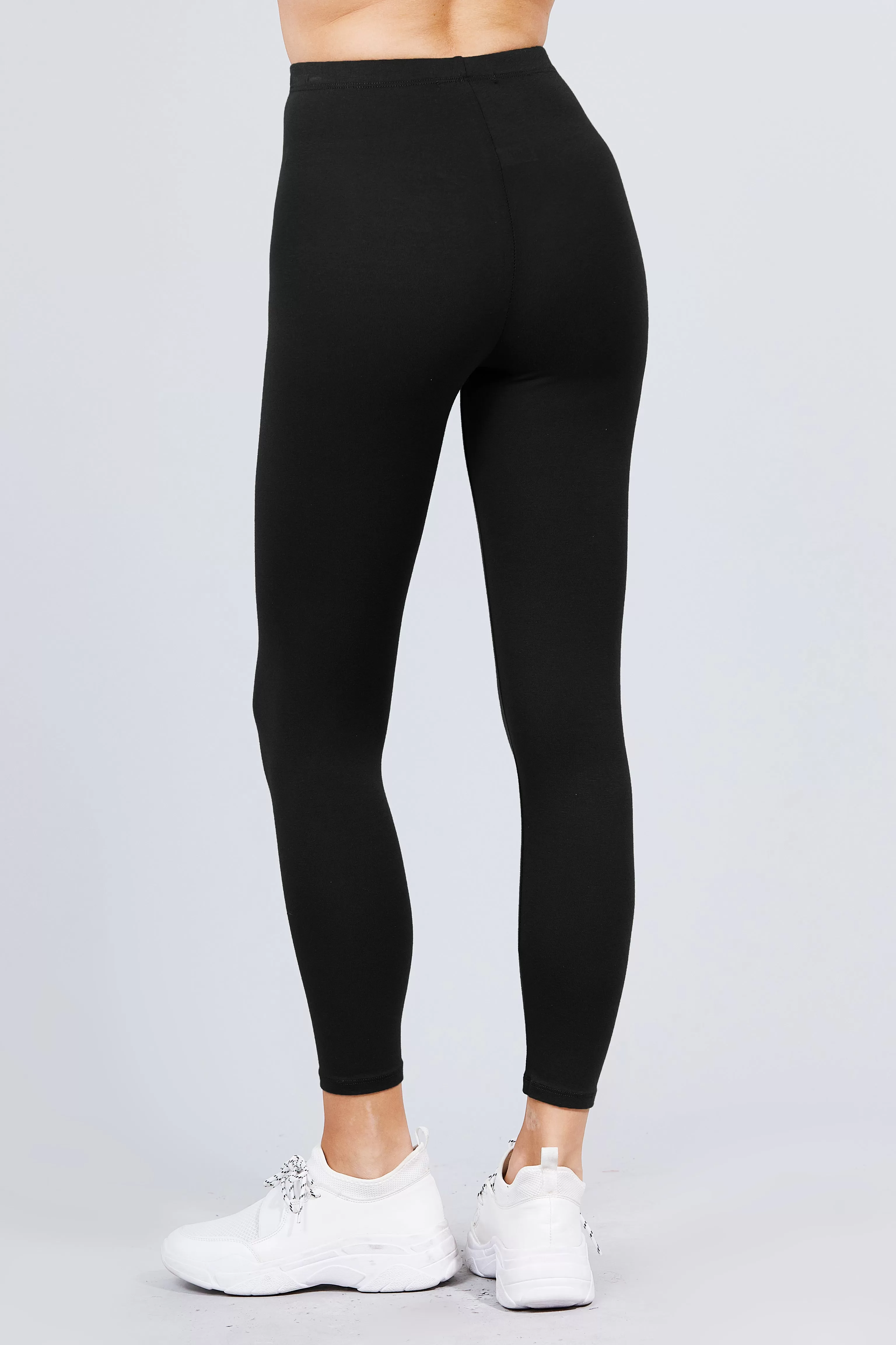 Exposure Cotton Leggings