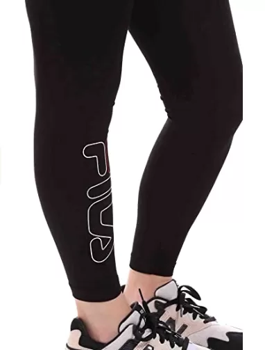 Fila WOMEN JANE AOP 7/8 leggings 683309 002