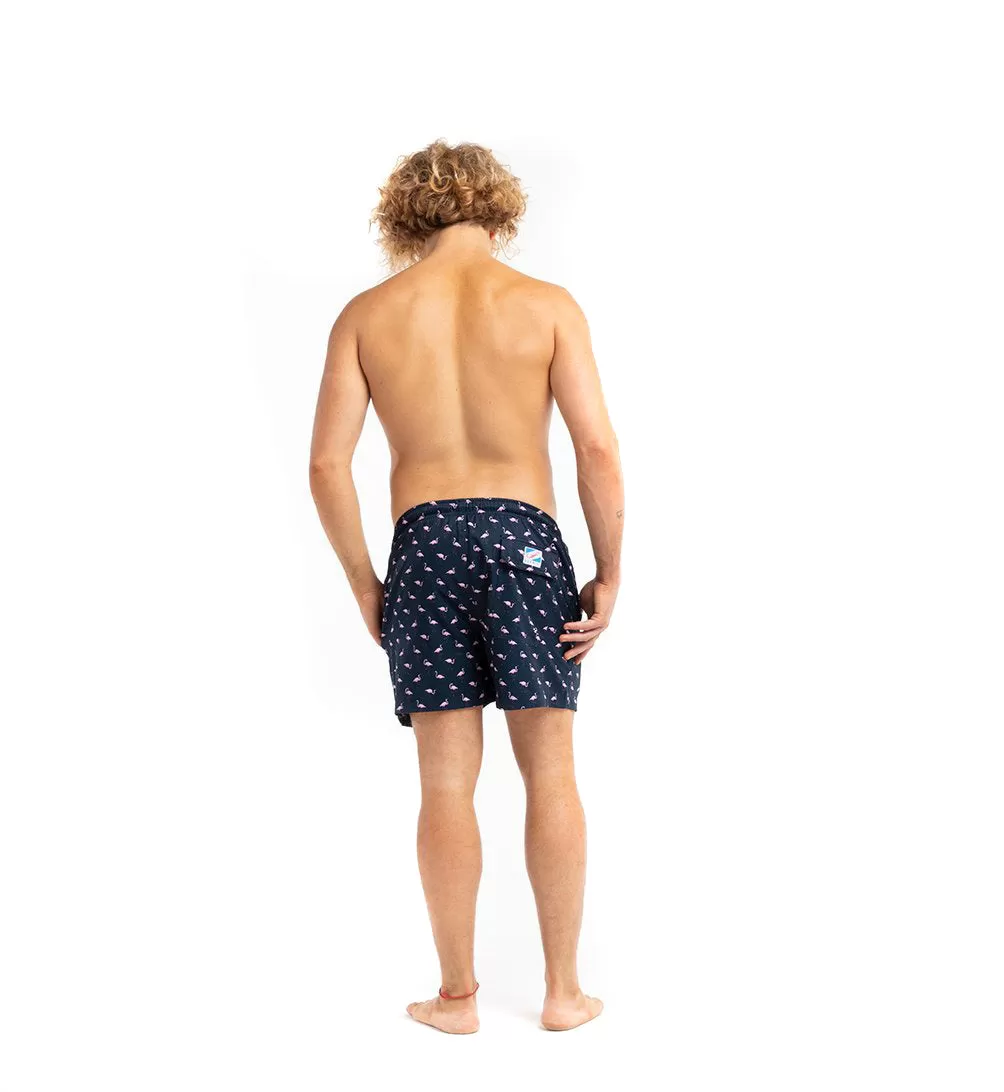 Flamingo 2.0 Swim Trunk