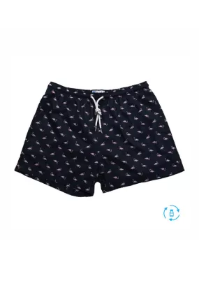 Flamingo 2.0 Swim Trunk