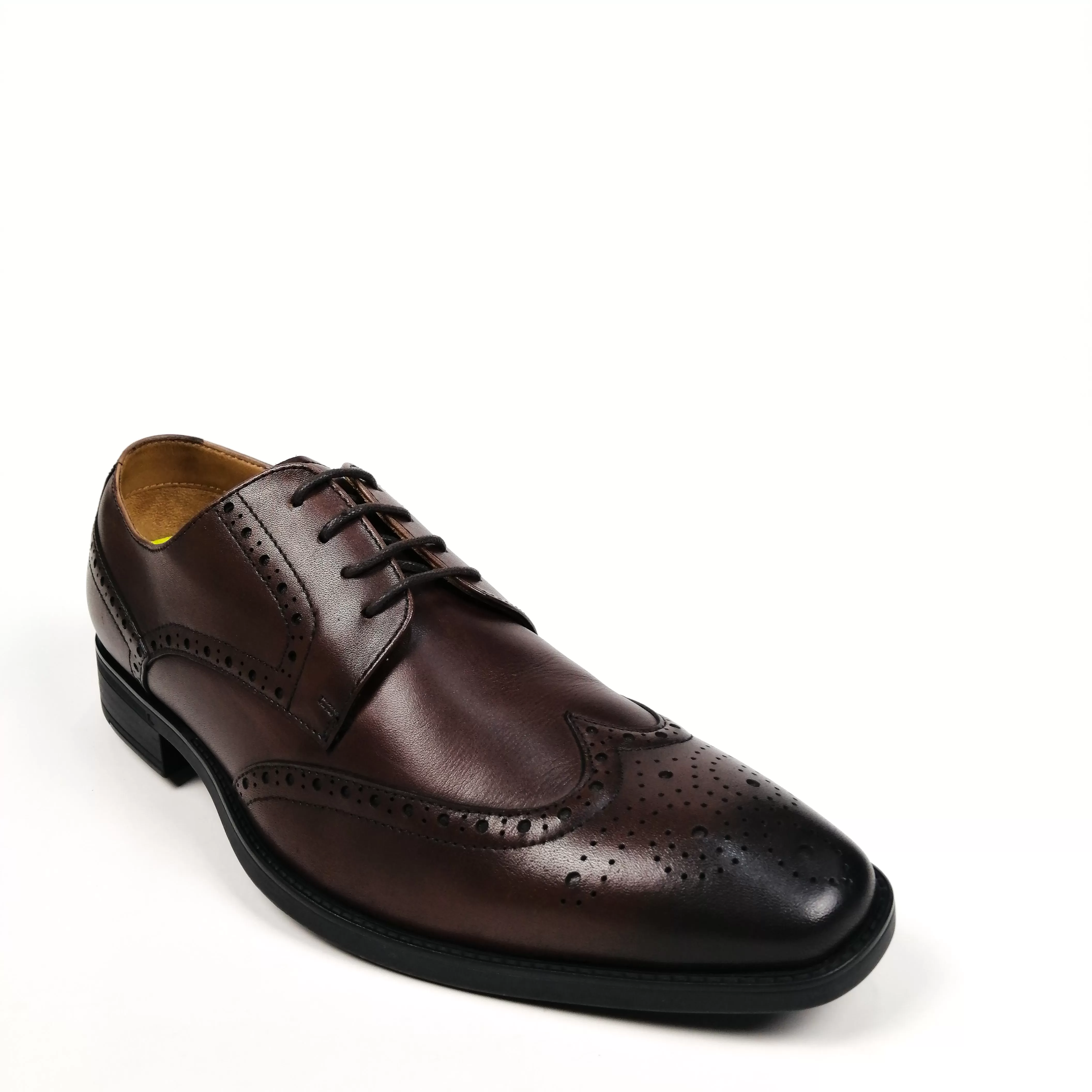 FLORSHEIM TRIBUTE MEN BROWN