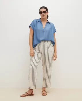 Fluid Stripe Pant