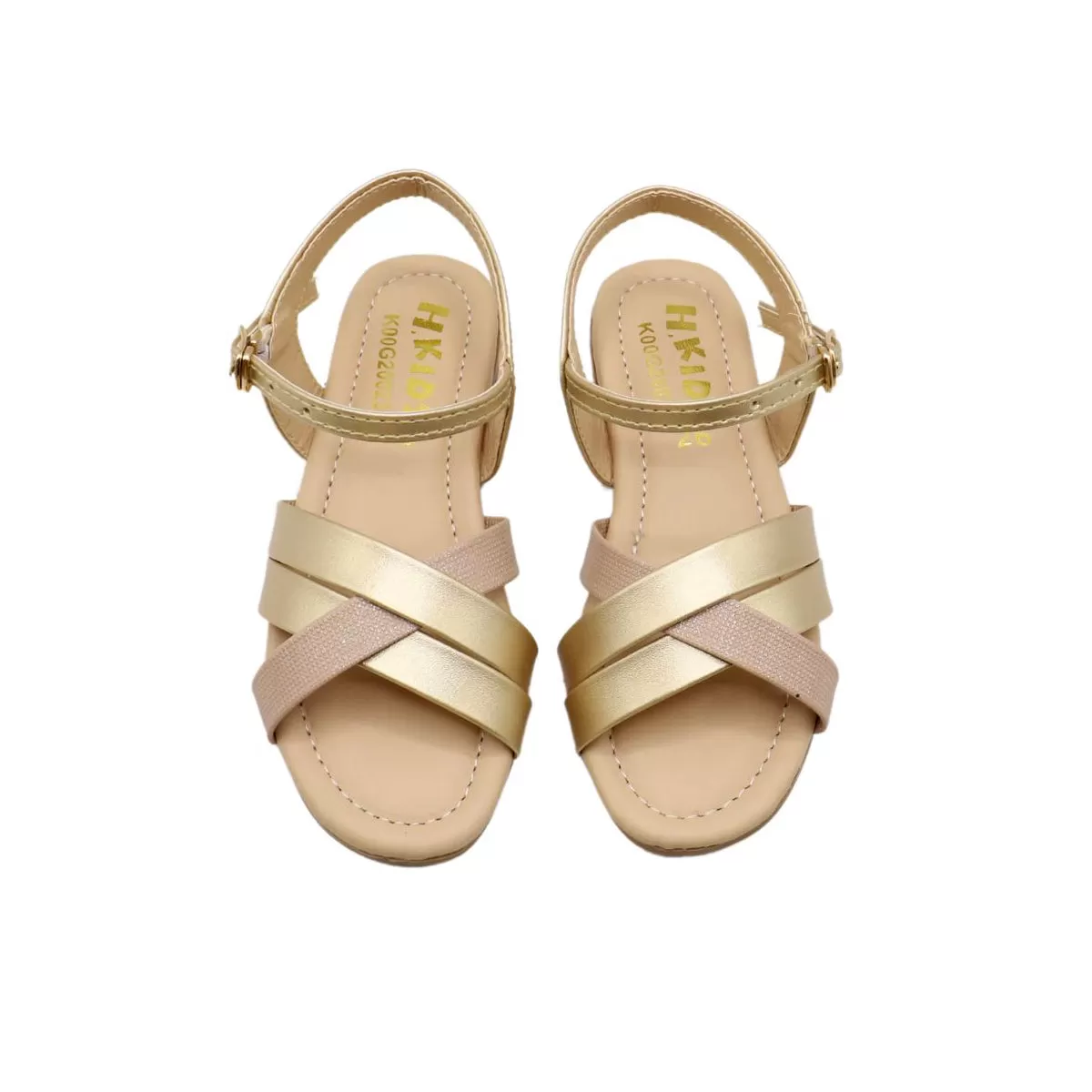 Golden Casual Sandal K00G30074