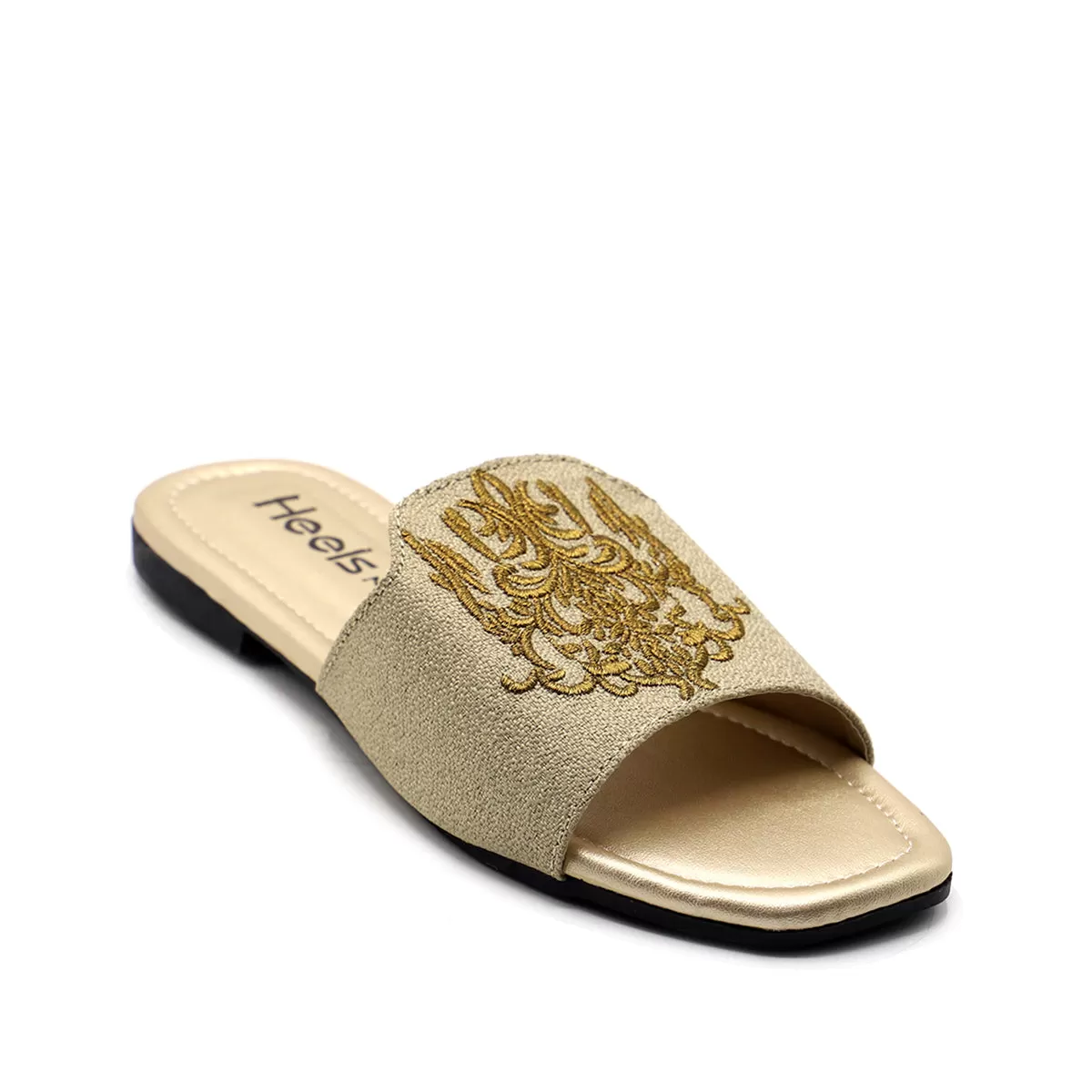 Golden Casual Slipper 035306