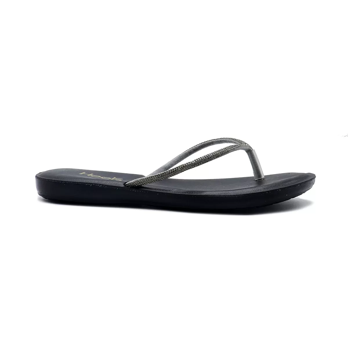 Grey Casual Chappal L00002023