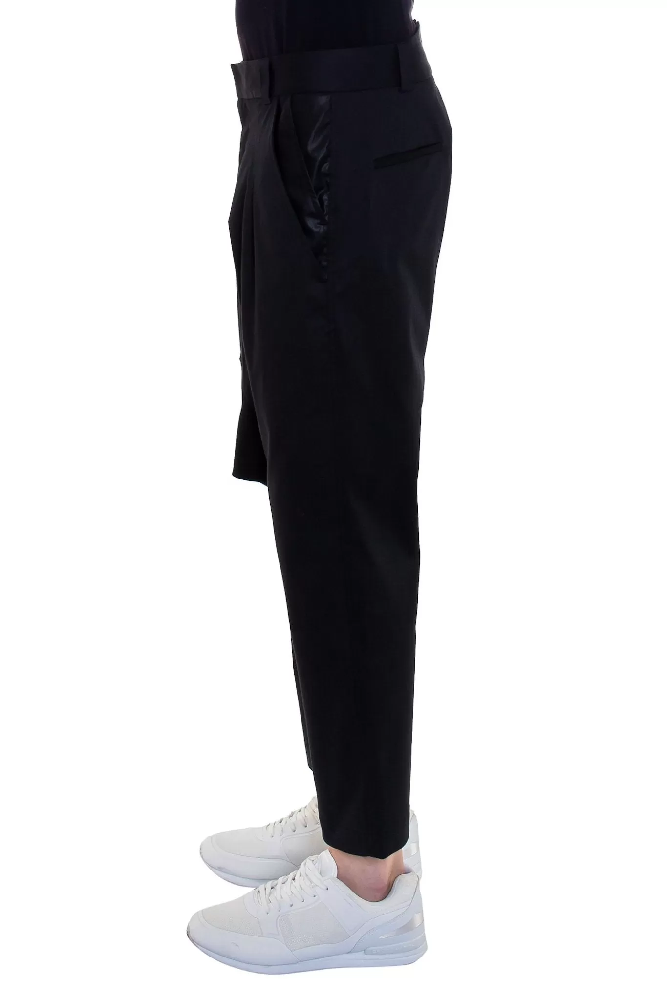 Gusset Trousers