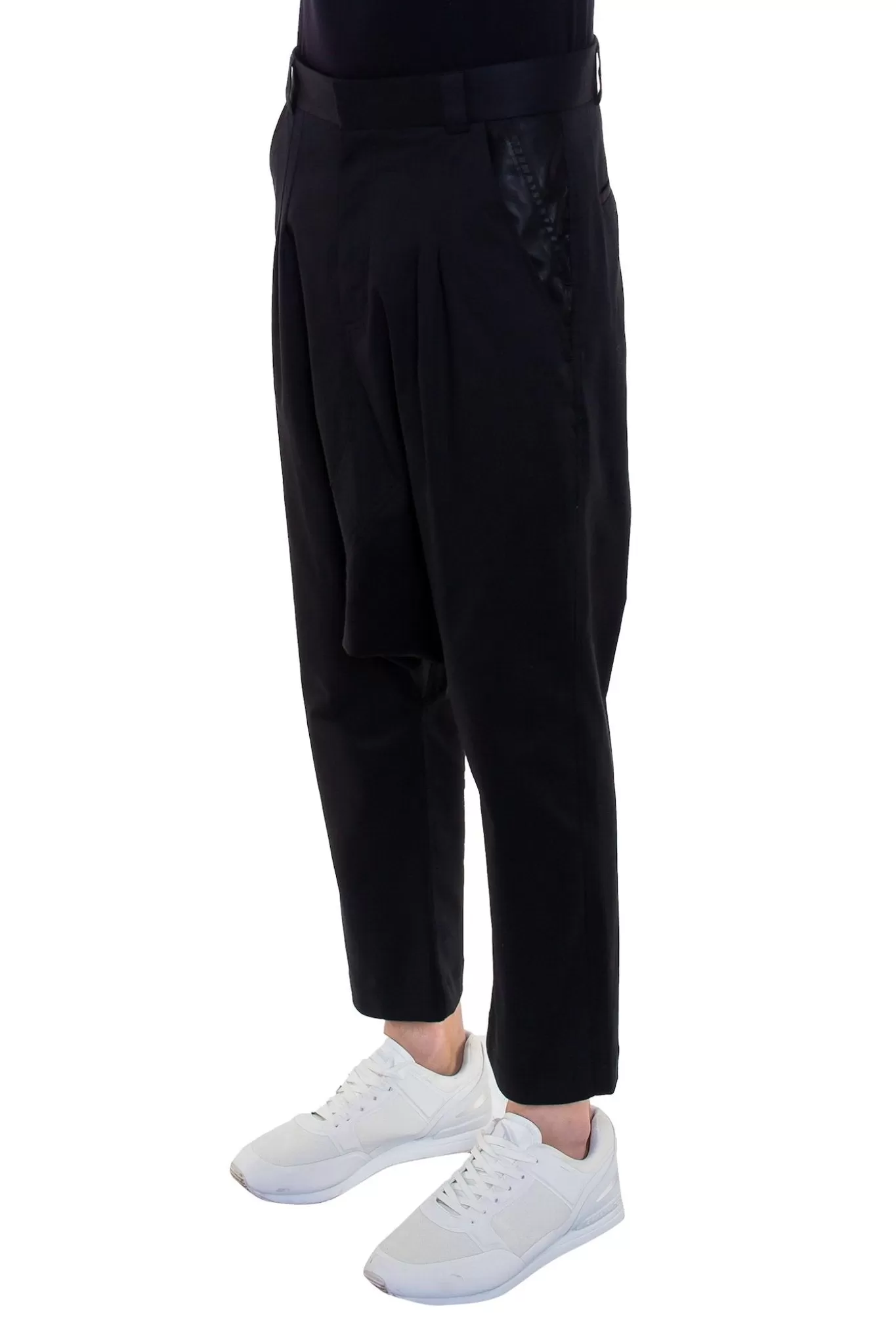 Gusset Trousers