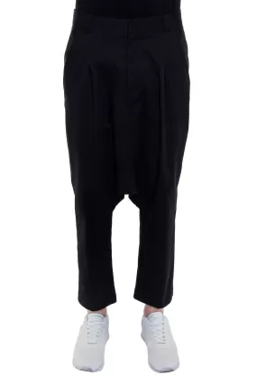 Gusset Trousers