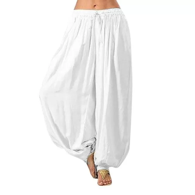 Hippie Aladdin  Funny Pants Gypsy Harem