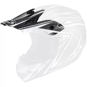 HJC AC-X3 Agent Visor Helmet Accessories (Brand New)