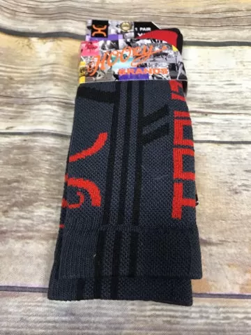 Hooey Youth Mid-Calf Performance Socks