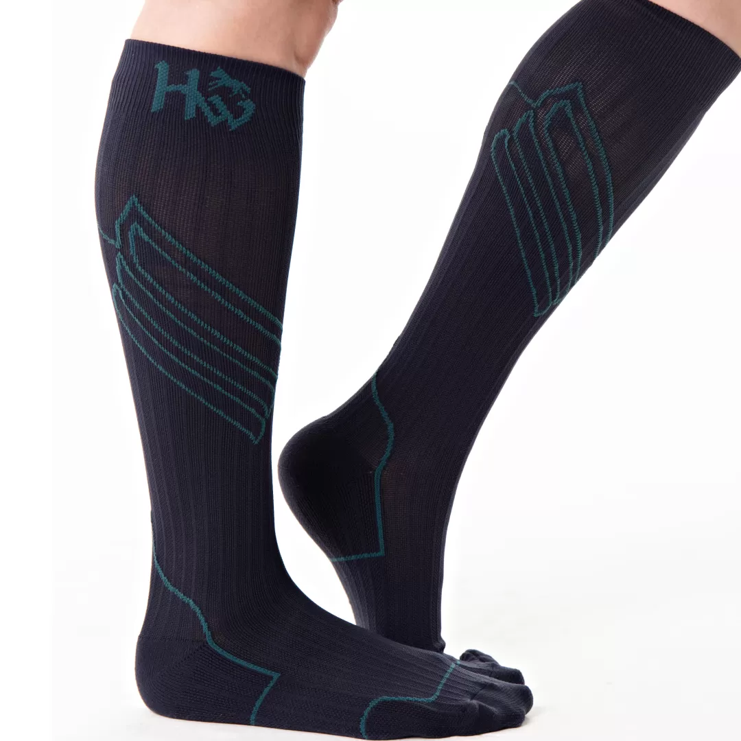 Horseware Ireland Sports Compression Socks