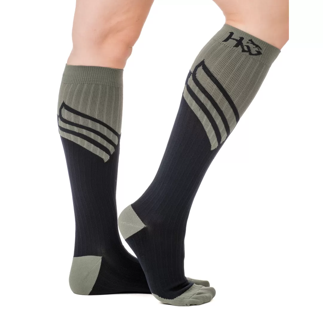 Horseware Ireland Sports Compression Socks