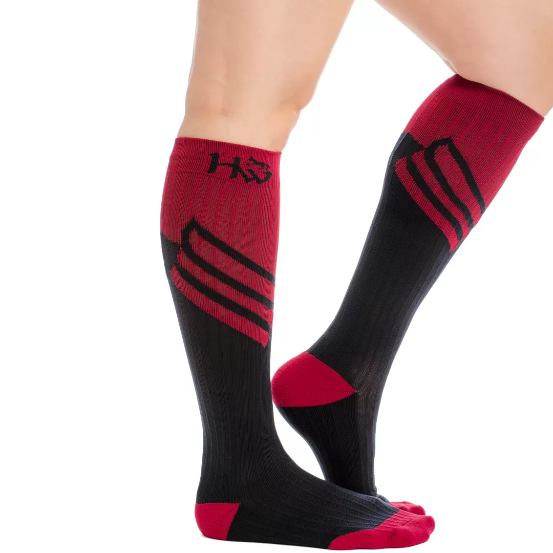 Horseware Ireland Sports Compression Socks