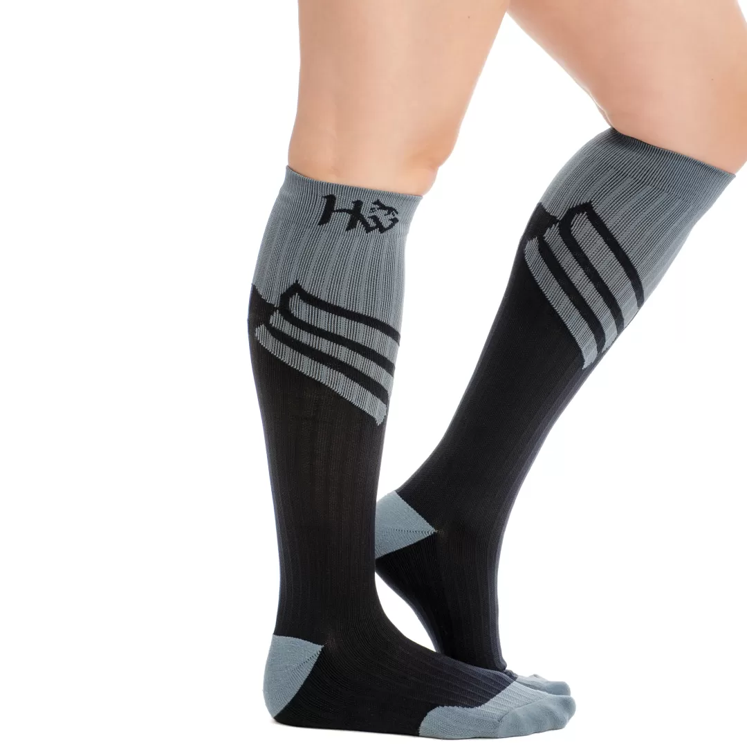 Horseware Ireland Sports Compression Socks