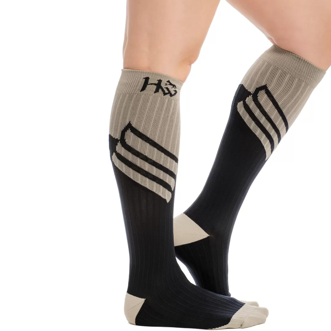 Horseware Ireland Sports Compression Socks