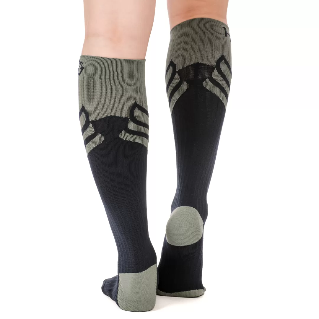 Horseware Ireland Sports Compression Socks