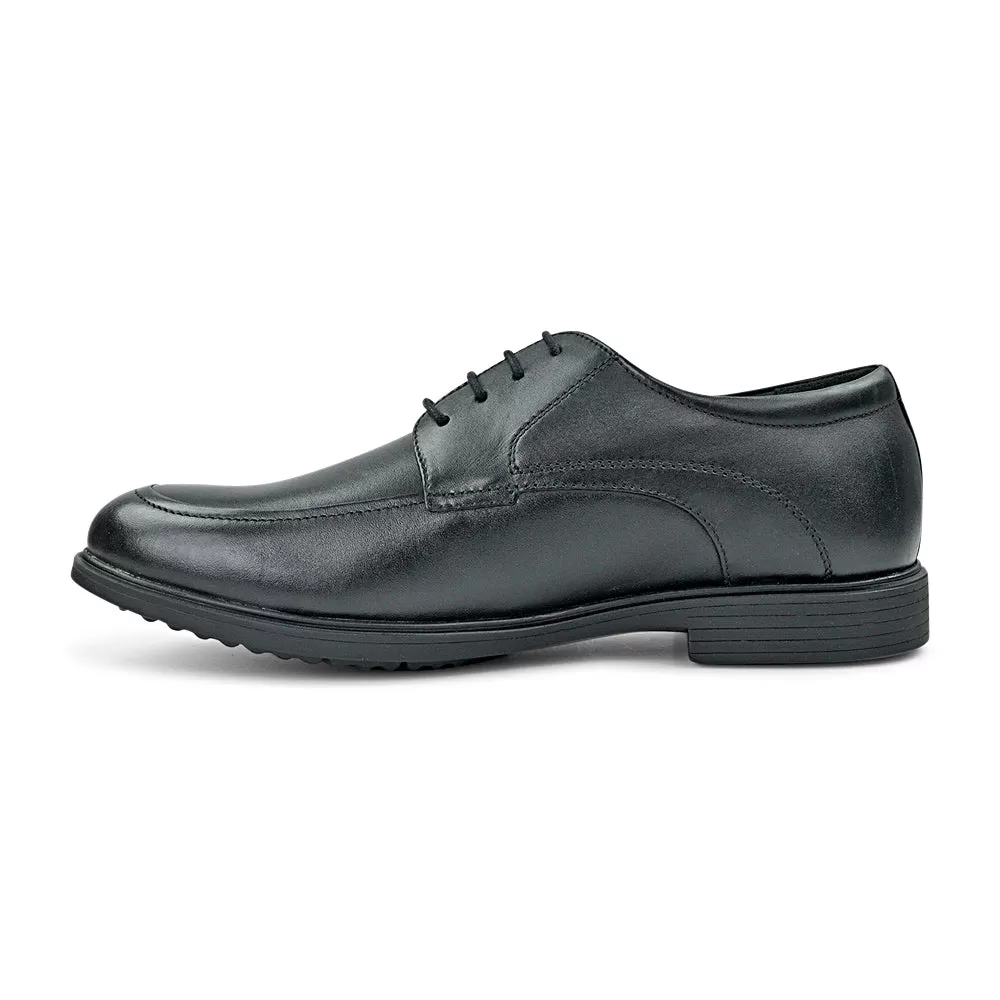 Hush Puppies THAMES Lace-Up Formal Shoe for Men