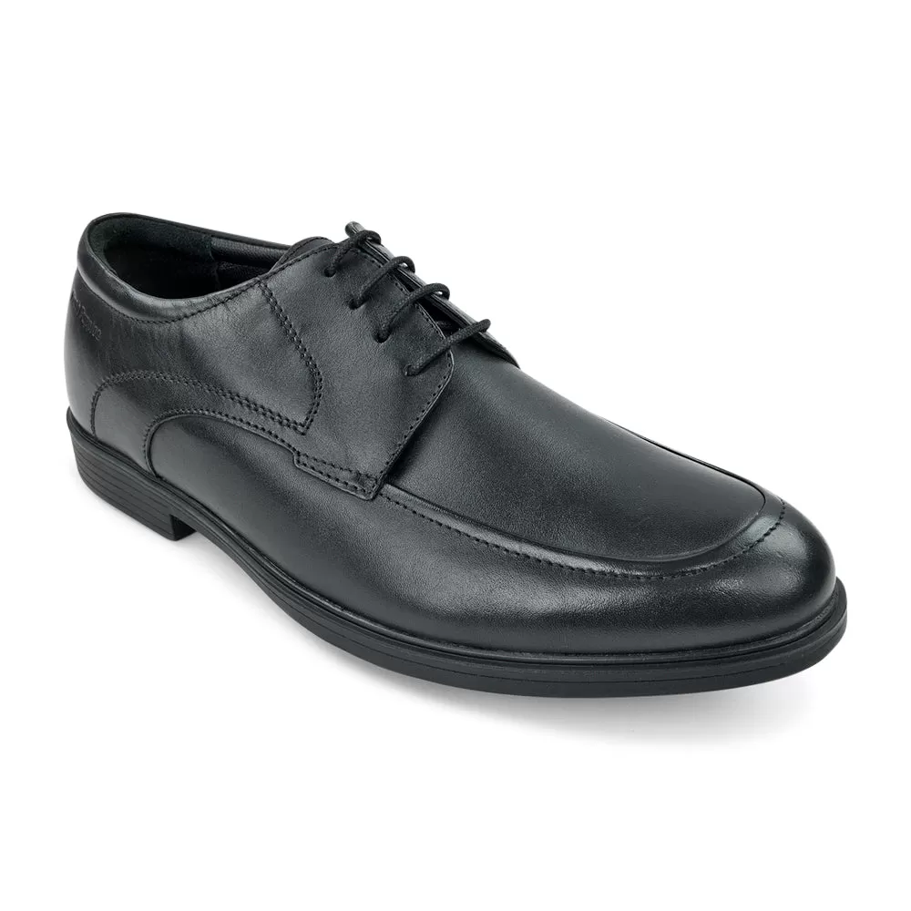 Hush Puppies THAMES Lace-Up Formal Shoe for Men