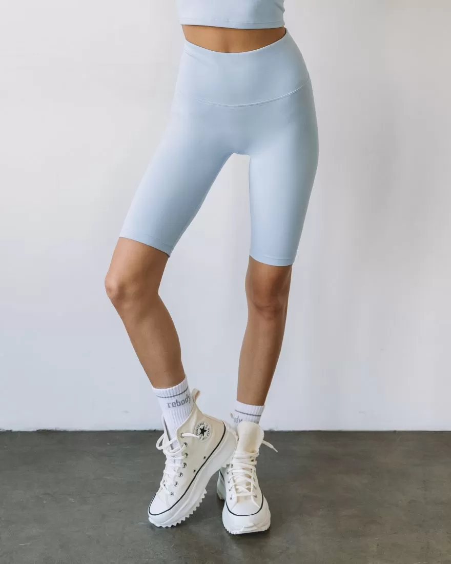 Hybrid Cloudlux Biker Shorts 10