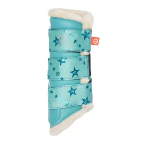 Imperial Riding Ambient Stars Up Tendon Boots