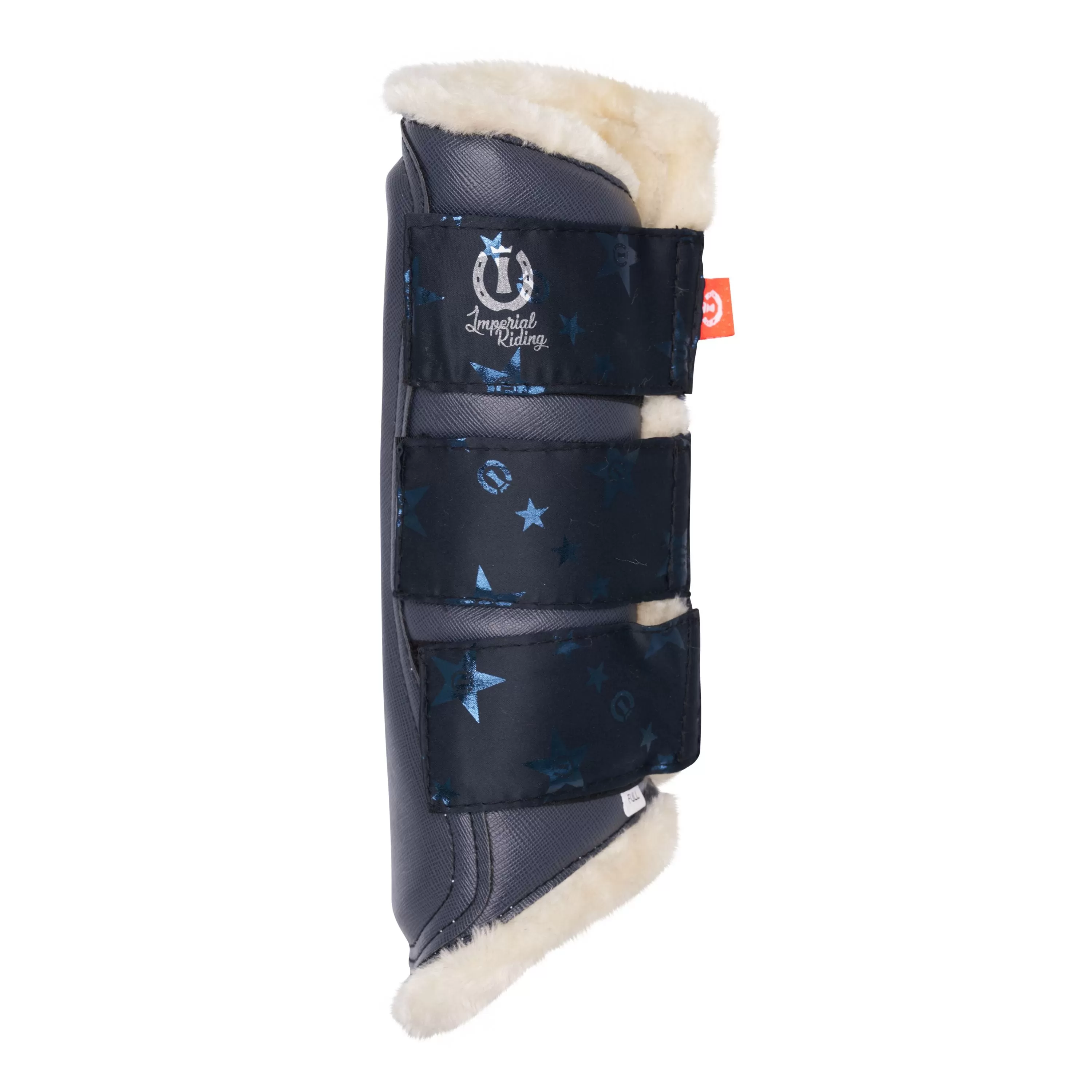 Imperial Riding Ambient Stars Up Tendon Boots