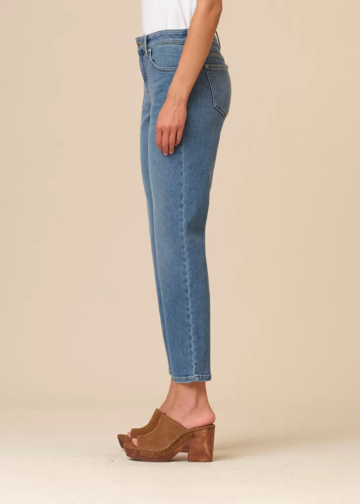 IVY Copenhagen Tonya Jacksonville Jeans - Denim Blue