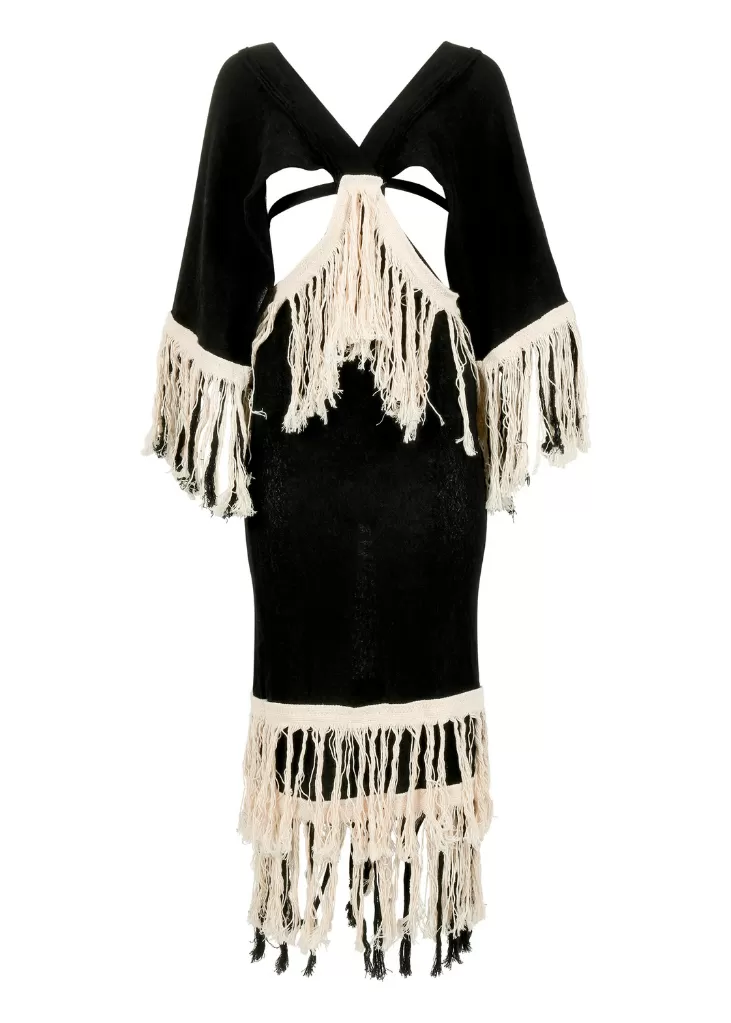 IXCHEL DRESS