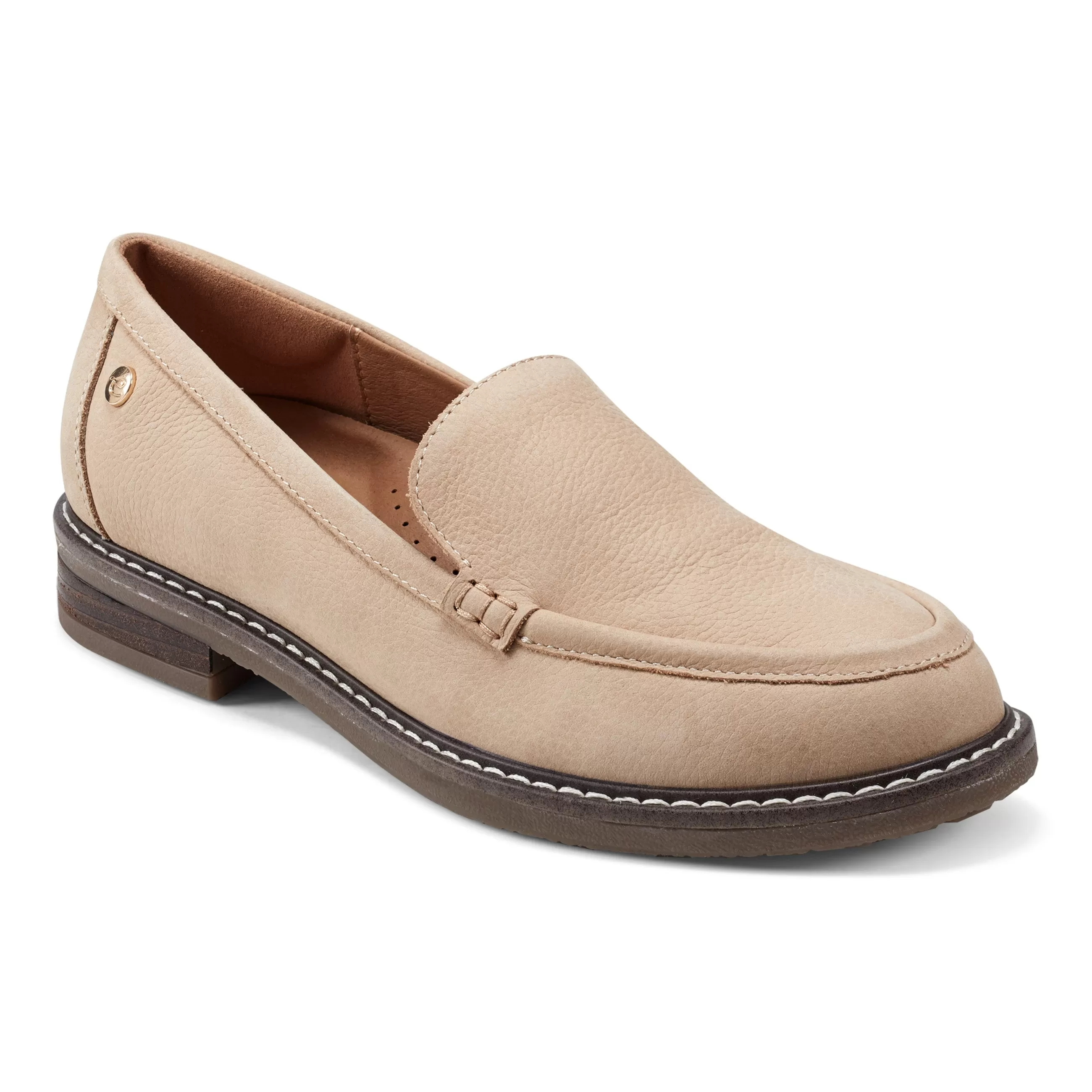 Jaylin Casual Loafers