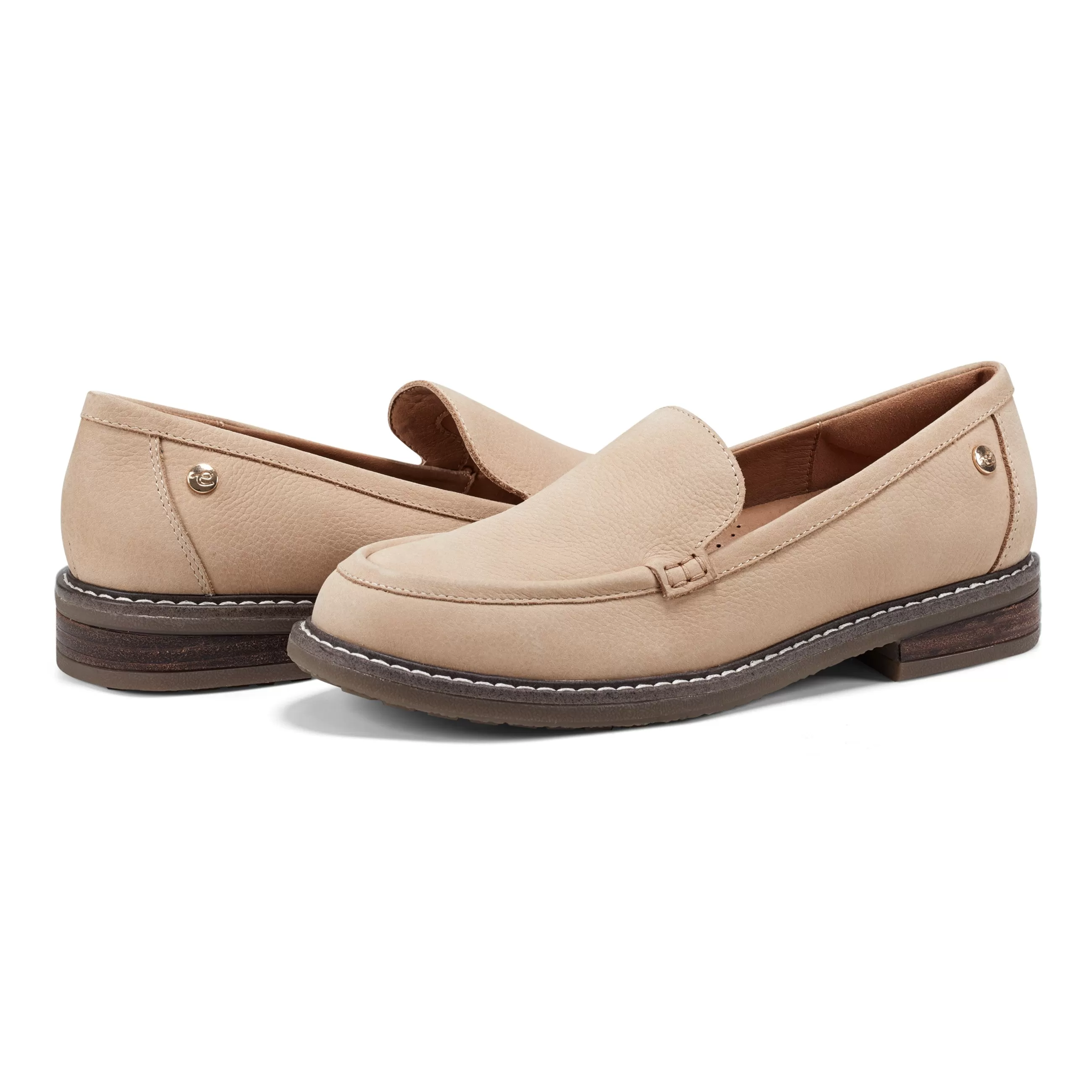 Jaylin Casual Loafers