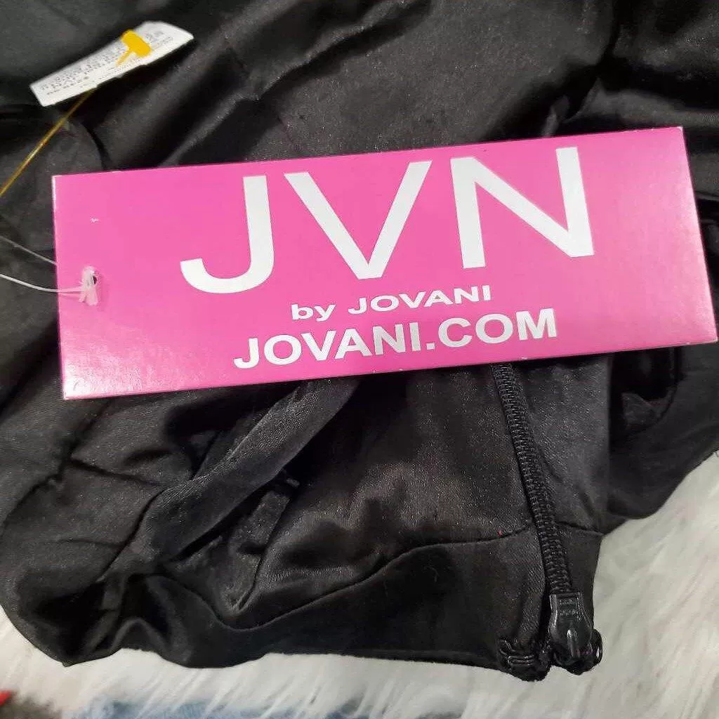 JVN By Jovani Semi Formal 6