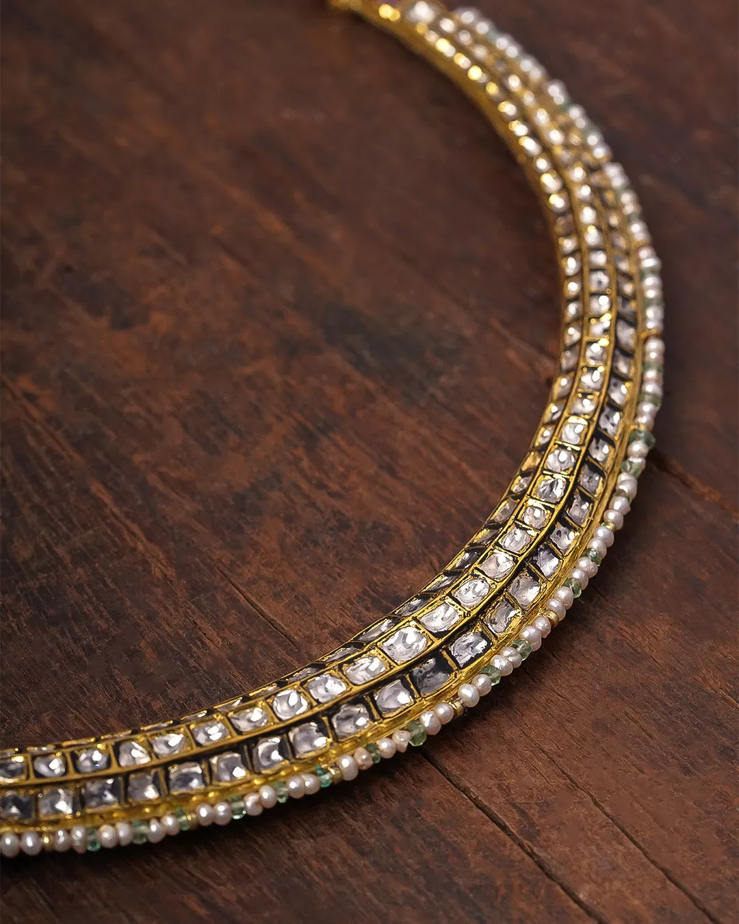 Kalki Hasli Necklace