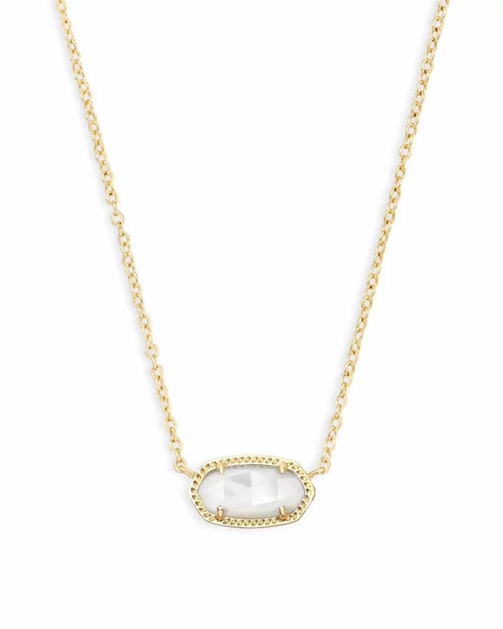 Kendra Scott Elisa Necklace