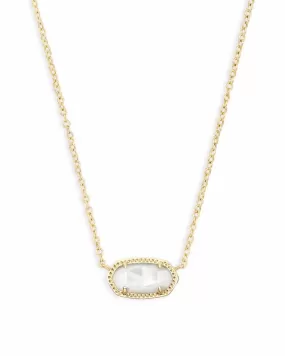 Kendra Scott Elisa Necklace