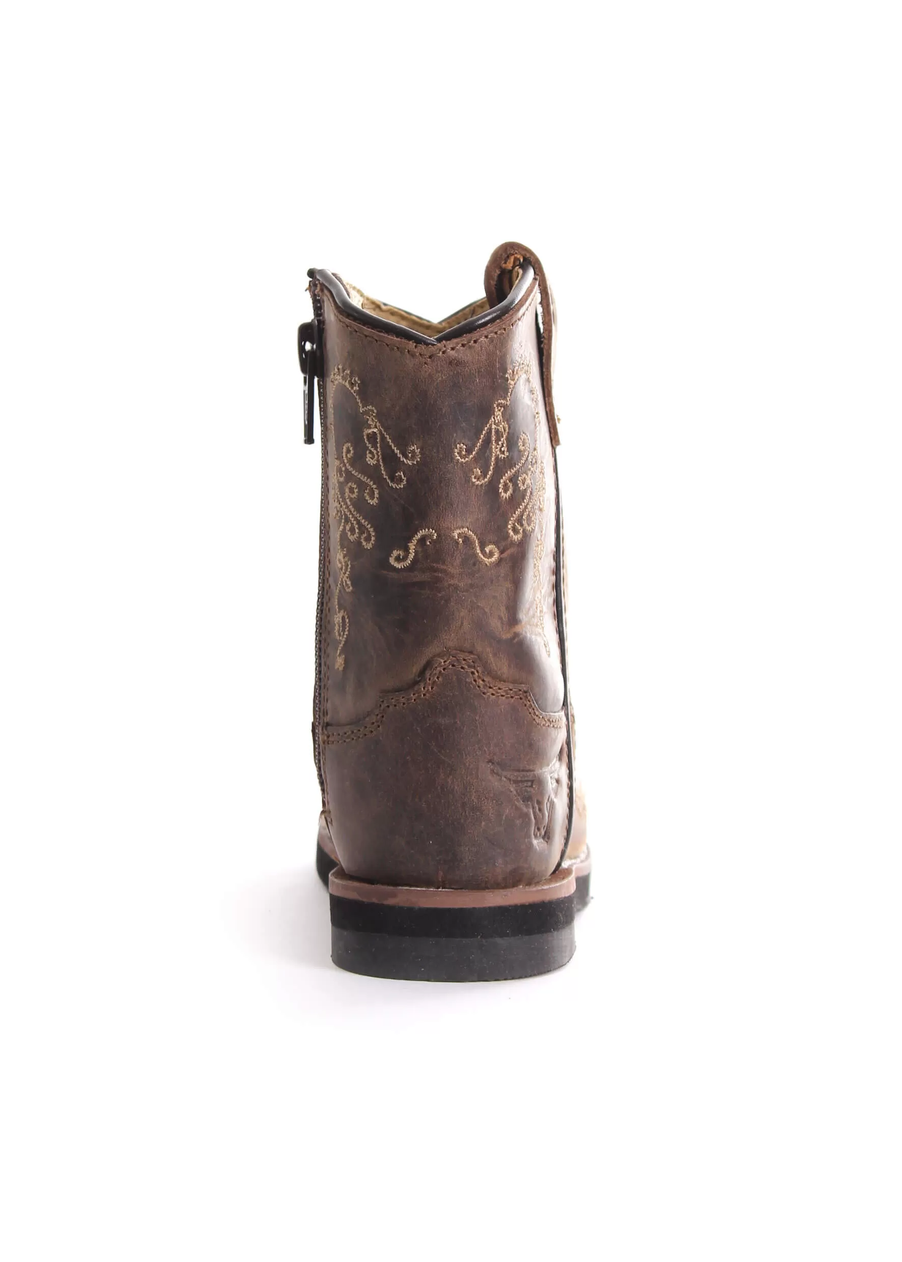 Kid's Pure Western Grace Toddler Boots