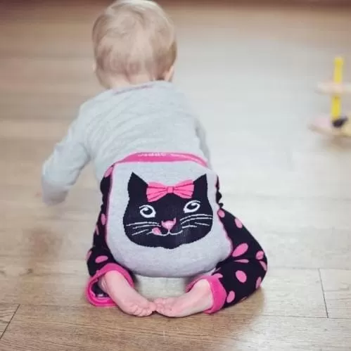 Kitten Leggings