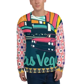 Las Vegas Cool Sweatshirt