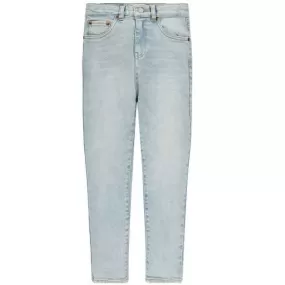 Levi's Kids Mini Mom Jeans Trousers 3EG377-L68 4EG377-L6Q light blue 