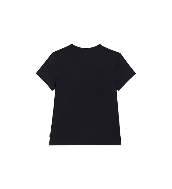 Levi's women's short sleeve t-shirt 17369-2437 black